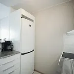Apartment Aurora I By Book Lapland