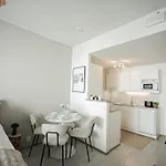 Apartment Aurora I By Book Lapland