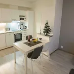 Aurora I By Book Lapland Apartment