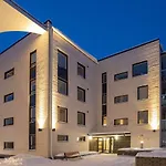 Aurora I By Book Lapland Rovaniemi