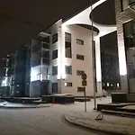 Aurora I By Book Lapland ロヴァニエミ