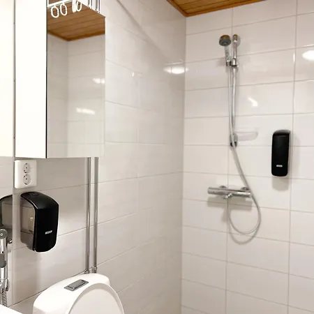 Apartamento Aurora By Booklapland