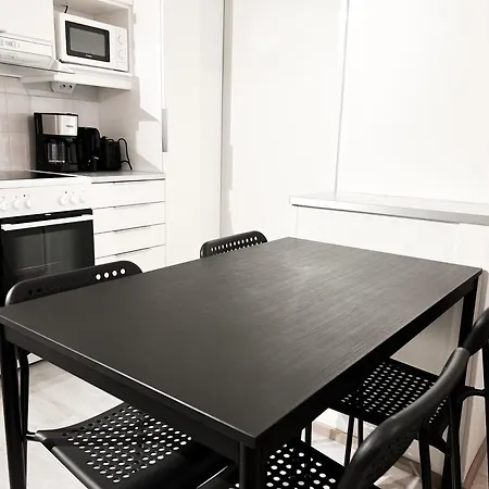 Aurora By Booklapland Rovaniemi