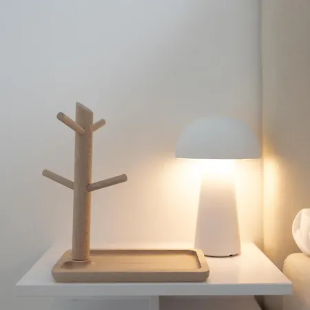 Apartamento Aurora By Booklapland *