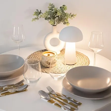 Apartamento Aurora By Booklapland