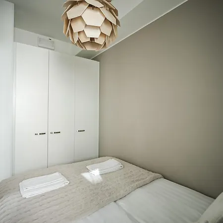 Aurora By Booklapland Rovaniemi