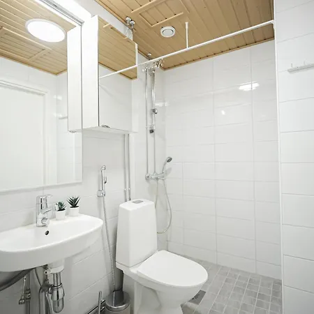 Aurora By Booklapland Apartamento *