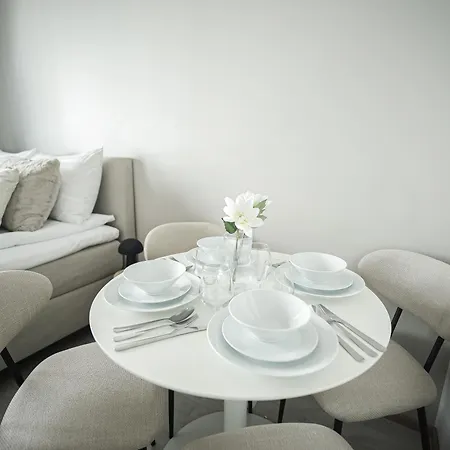 Apartamento Aurora By Booklapland Rovaniemi