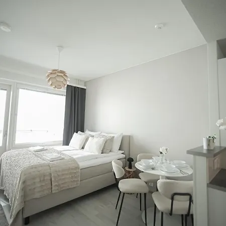 Aurora By Booklapland *