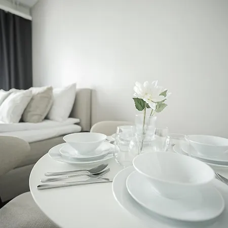 Aurora By Booklapland * Rovaniemi